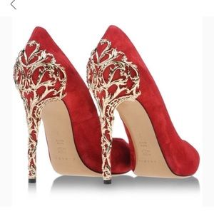 Brand New Casadei Heels 💃🏿💃🏿💃🏿